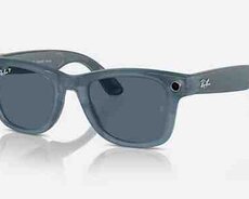 Ray-ban Meta Wayfarer
