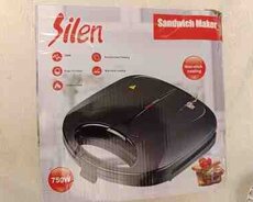 Toster aparatı