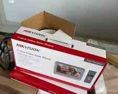 Domofon Hikvision