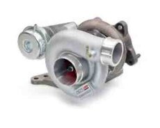 Renault Megane 1.9 turbosu və turbo kartrici