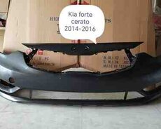 Kia Forte, Kia Cerato 2014-2016 ön buferi