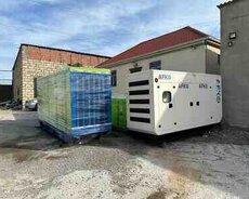 Generator Genpower