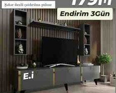 Tv stend