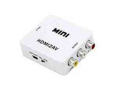 HDMİ to AV