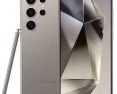 Samsung Galaxy S24 Ultra Titanium Gray 256GB, 12GB