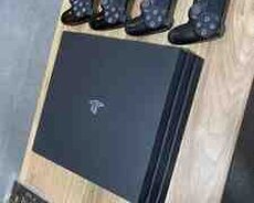 Playstation 4 Pro 1TB