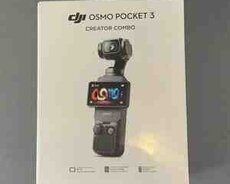 Dji osmo Pocket 3