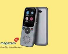 Ai Translater S20 tərcümə aparatı