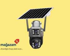 Geek Space Vc380 pro Solar kamera