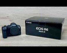 Canon EOS R6 Body