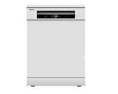 Qabyuyan Toshiba DW-14F1CIS(W)