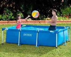 Hovuz İntex 28270