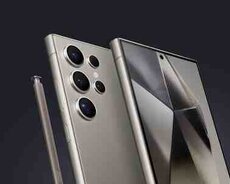 Samsung Galaxy S24 Ultra Titanium Gray 512GB, 12GB