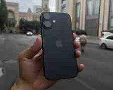 Apple iPhone 16 Black 128GB, 8GB