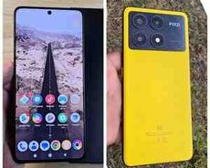 Xiaomi Poco X6 Pro Yellow 512GB, 12GB