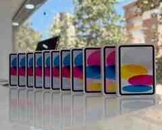Apple iPad A16 (2025) 256GB