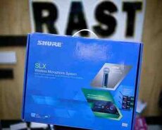 Mikrofon Shure SLX SM58