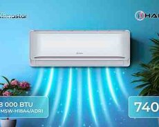 Kondisioner HANN MSW-H18A4, ADR1 18 000 BTU