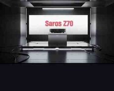 Tozsoran Roborock Saros Z70