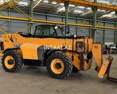 Jcb 540-170 Teleskopik Yükləyici