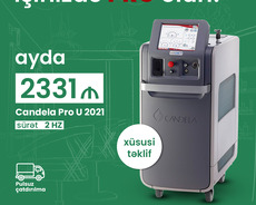 Candela PRO-U 