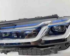 BMW G30 LED farası