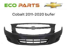 Chervolet Cobalt, Chevrolet Aveo ön buferi
