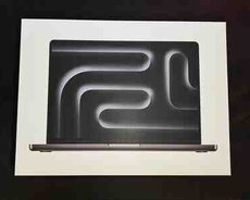 Apple MacBook Pro 14 inch M4 Pro Space Black 24GB, 512GB