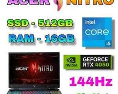 Acer Nitro 5 Gaming