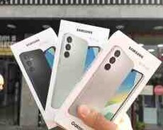 Samsung Galaxy A16 Light Gray 256GB, 8GB