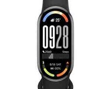 Xiaomi Mi Band 10 Midnight Black