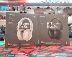 Bluetooth qulaqlıq Ugreen ANC