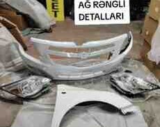 Chevrolet Cobalt, Cruze, Aveo, Lacetti ehtiyat hissələri