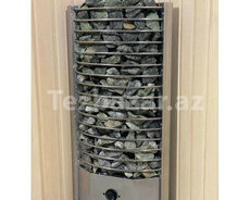 Sauna sobası
