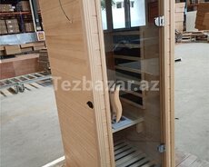 İnfraRed Sauna