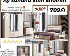 Yataq otağı mebeli