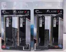 RAM G.skill Flare 192GB DDR5 5200MHZ