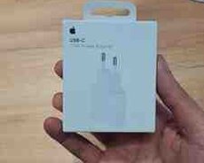 Apple adapteri 20w