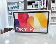 Xiaomi Redmi Pad Se Graphite Gray, 256GB, 8GB
