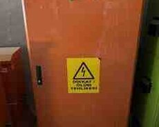 Elektrik şit