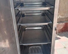 Mayalandirma dolabi Hot box