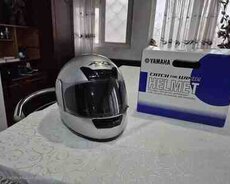 Dəbilqə Yamaha