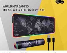 Kompüter siçan altlığıRGB mousepad 80x30