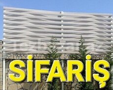 hasar ustu jalüzler sebet