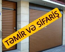 Avtomatik darvazalar