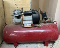 Kampressor 100 l