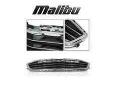Chevrolet Malibu 2016 orta radiator barmaqlığı