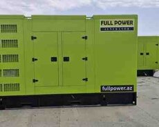 Generator