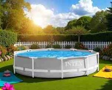 Hovuz İntex 26700NP