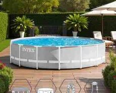 Hovuz İntex 26726